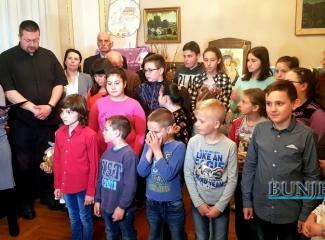Održana „Uskršnja izložba” u Bajmoku Održana „Uskršnja izložba” u Bajmoku