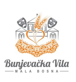 Logo Bunjevacka vila manji