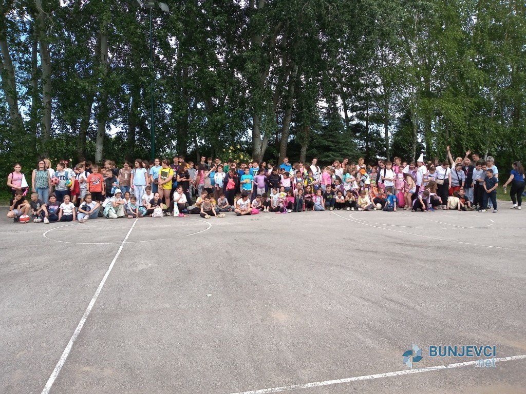 Ekskurzija 80