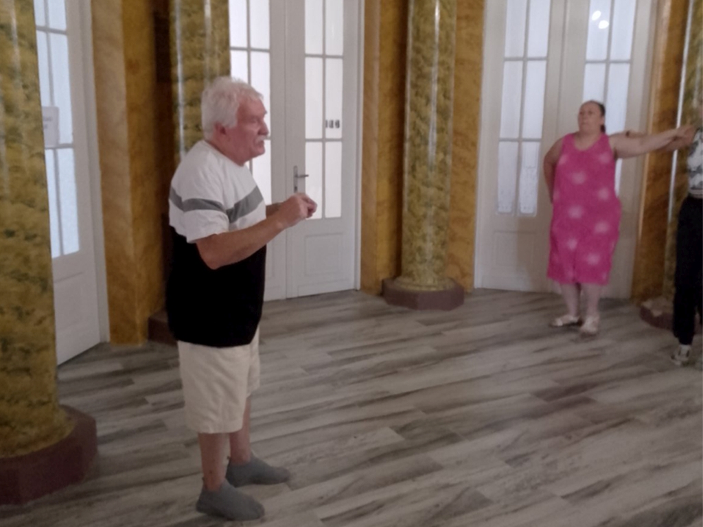 PRIPREME ZA KAĆMARSKU DUŽIJANCU 2026.