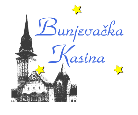 SAOPŠTENJE ZA MEDIJE UDRUŽENJA „BUNJEVAČKA KASINA”