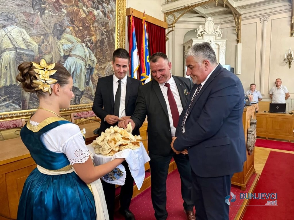 Duzionica Sombor 17