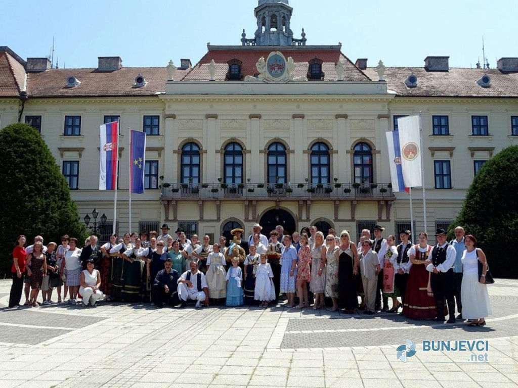 DUŽIONICA U SOMBORU 2026